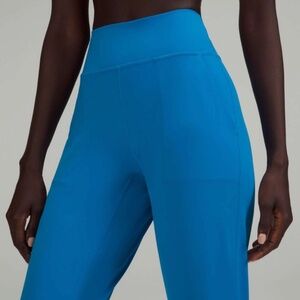 Lululemon Align High-Rise Jogger in Poolside size 2